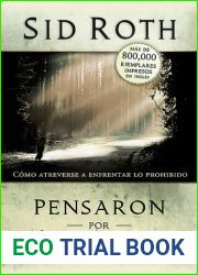 Pensaron por si mismos: Como atreverse a enfrentar lo prohibido