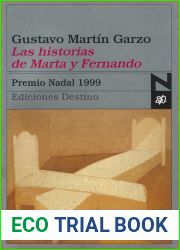 Las historias de Marta y Fernando