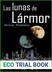 Las lunas de Larmor