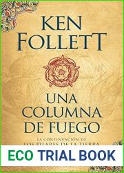 Una columna de fuego