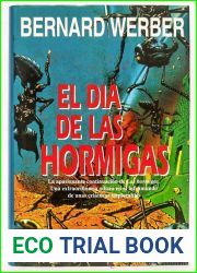 El Dia De Las Hormigas