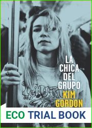 La chica del grupo