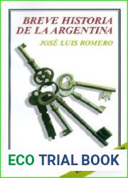 Breve historia de la Argentina
