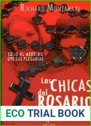 Las chicas del rosario (Jessica Balzano and Kevin Byrne, #1)