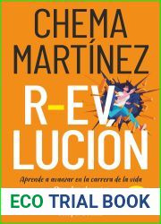 R-evolucion. aprende a avanzar en la carrera de tu vida (Harpercollins Nf)