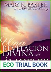 Una revelacion divina de angeles