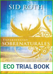Experiencias Sobrenaturales: !Este a la expectativa de lo sobrenatural!