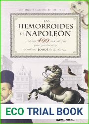 Las hemorroides de Napoleon