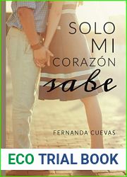 Solo mi corazon sabe