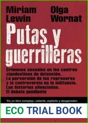 Putas y Guerrilleras