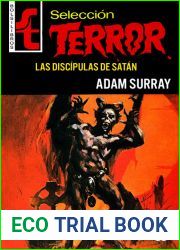 Las discipulas de Satan