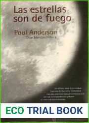 Las estrellas son de fuego (Harvest of Stars, #2)