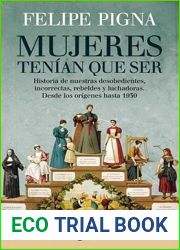 Mujeres tenian que ser