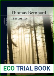 Trastorno