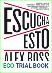 Escucha esto