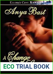 A Change of Season (Seasons of Pleasure, #5)