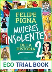 Mujeres insolentes de la historia 2