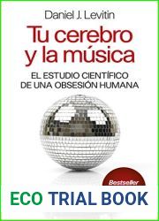 Tu cerebro y la musica