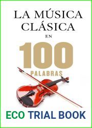 La musica clasica en 100 palabras