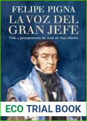 La voz del gran jefe