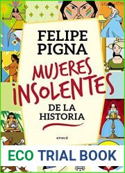 Mujeres insolentes de la historia (Fuera de coleccion)