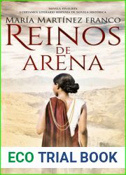 Reinos de arena