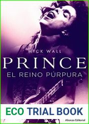Prince : el reino purpura