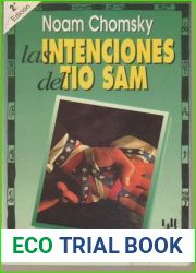 Las intenciones del tio Sam
