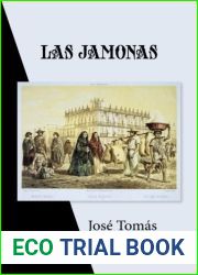 Las jamonas