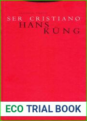 Ser cristiano (Estructuras y Procesos. Religion)