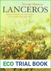 Lanceros (historica) (Spanish Edition)