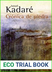Cronica de piedra