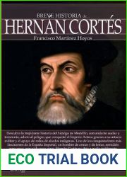 Breve historia de Hernan Cortes