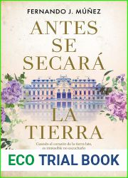 Antes se secara la tierra (Autores Espanoles e Iberoamericanos)