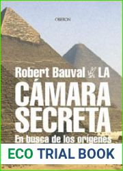 La Camara Secreta: En Busca de los Origenes del Antiguo Egipto