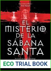 El Misterio de La Sabana Santa