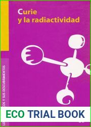 Curie y la radiactividad