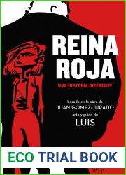 Reina roja (la novela grafica): Una historia diferente (Spanish Edition)
