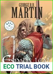 La espada leal (Los cuentos de Dunk y Egg, #2)