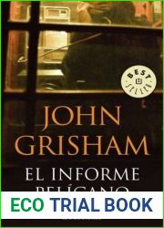 El informe pelicano