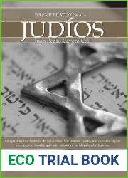 Breve historia de los judios