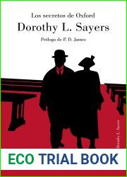 Los secretos de Oxford (Lord Peter Wimsey)
