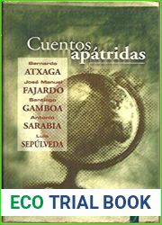 Cuentos apatridas (Ficcionario)