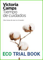 Tiempo de cuidados: Otra forma de estar en el mundo