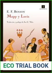 Mapp y Lucia