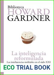 La inteligencia reformulada