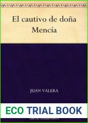 El cautivo de dona Mencia
