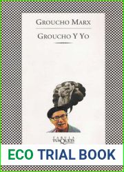 Groucho y yo