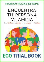Encuentra tu persona vitamina