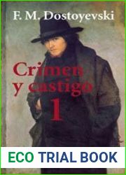 Crimen y castigo (Crimen y castigo, #1)